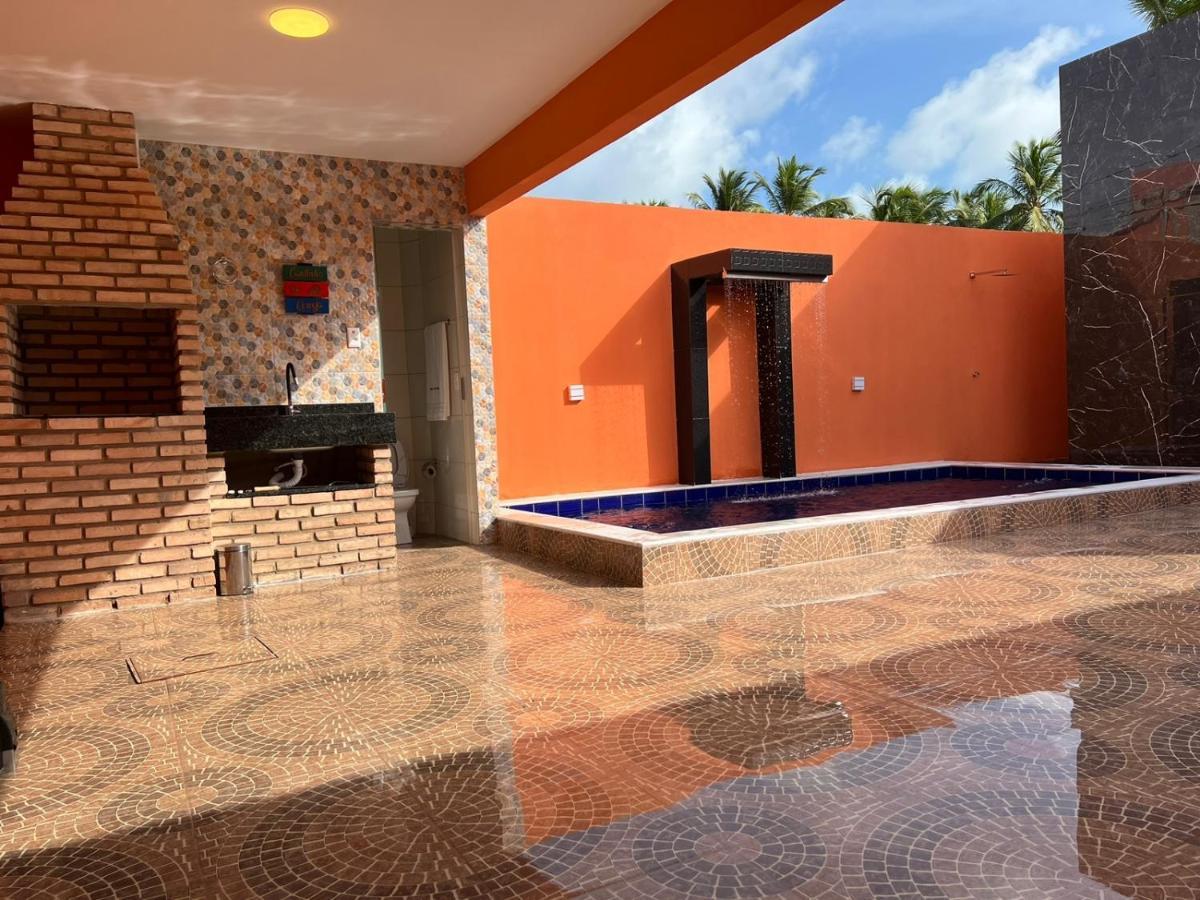 Maragogimeucaribe Exterior foto
