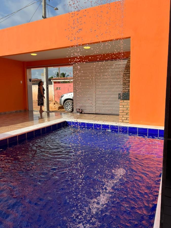 Maragogimeucaribe Exterior foto