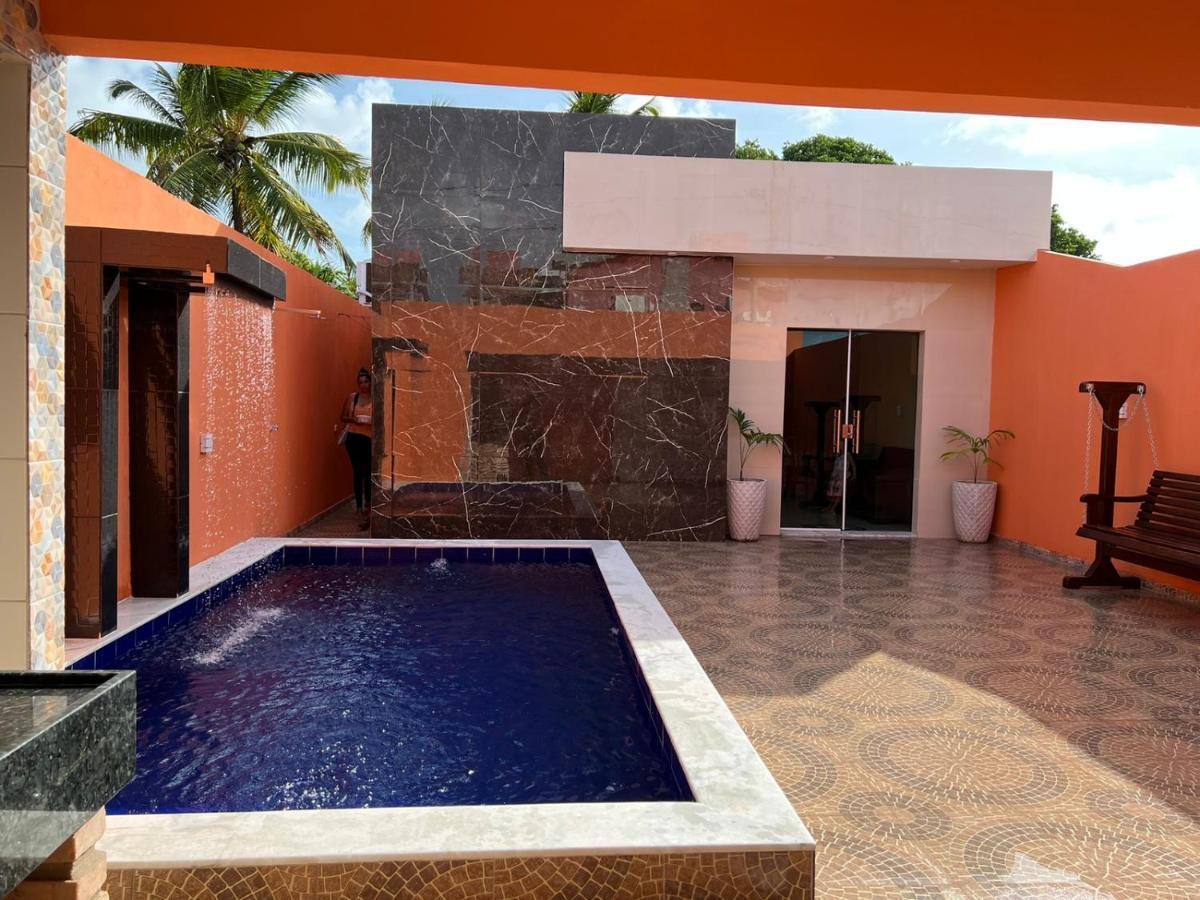 Maragogimeucaribe Exterior foto
