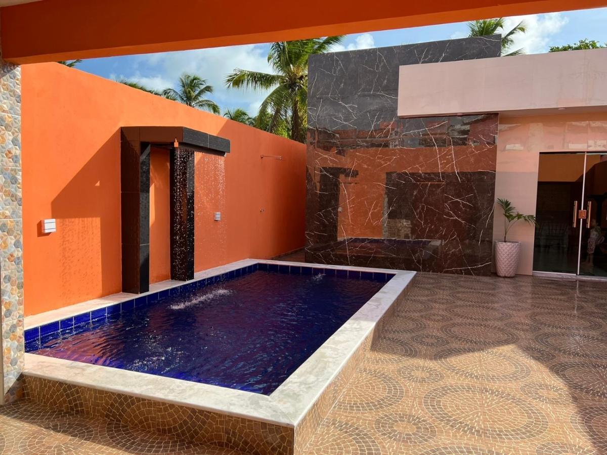 Maragogimeucaribe Exterior foto