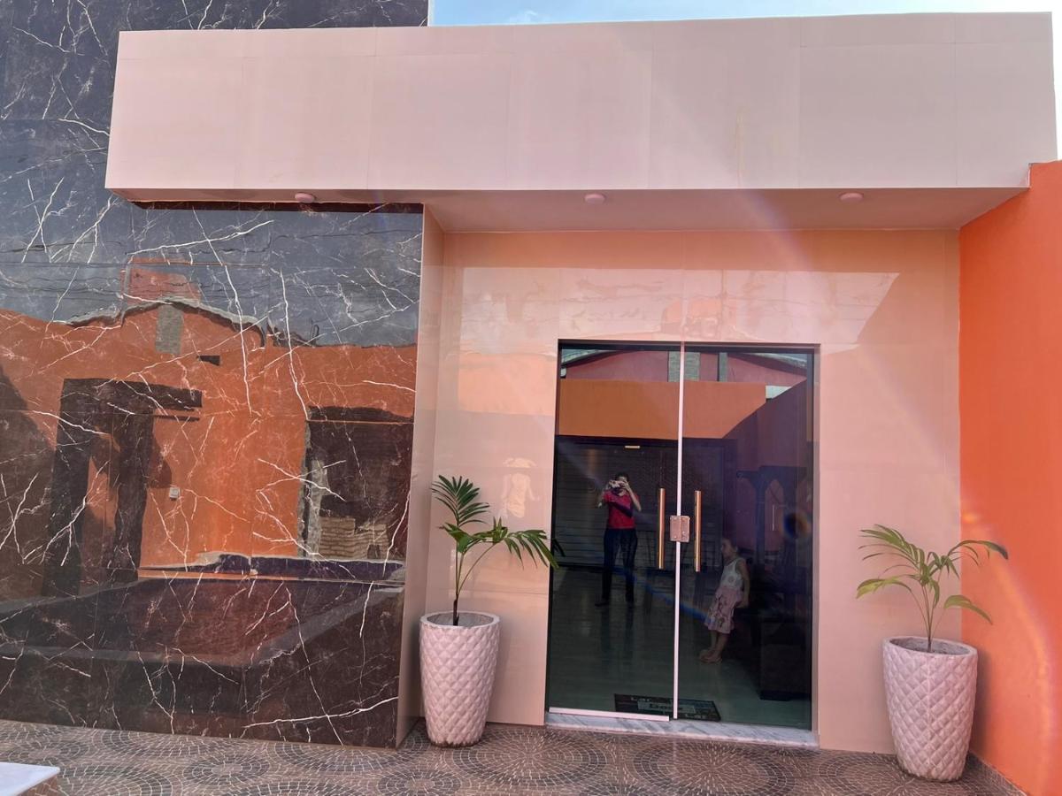 Maragogimeucaribe Exterior foto