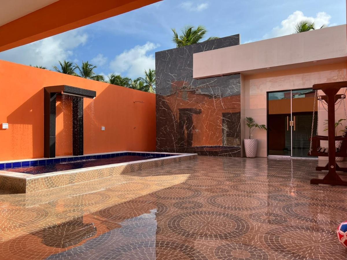Maragogimeucaribe Exterior foto