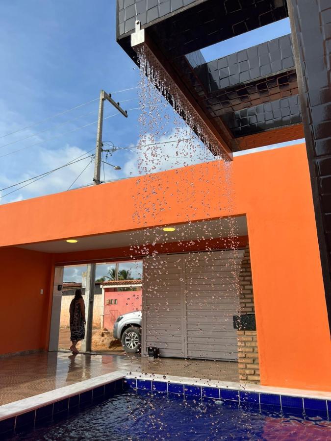 Maragogimeucaribe Exterior foto