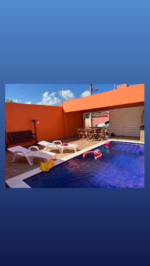 Maragogimeucaribe Exterior foto