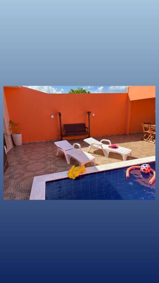 Maragogimeucaribe Exterior foto