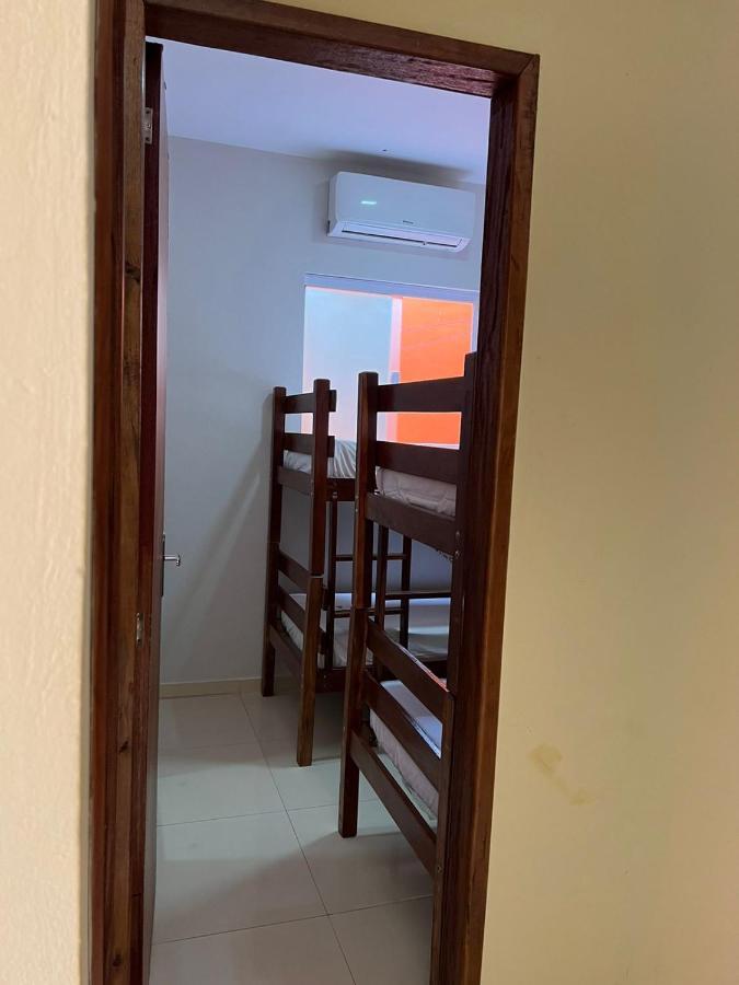 Maragogimeucaribe Exterior foto
