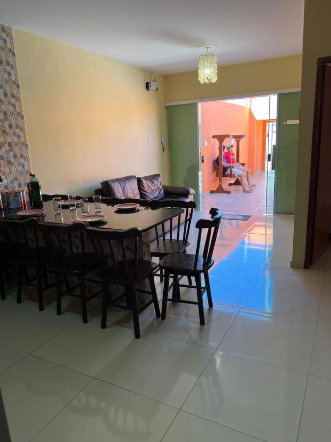 Maragogimeucaribe Exterior foto