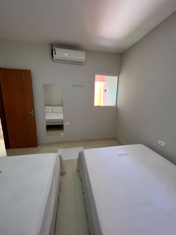 Maragogimeucaribe Exterior foto