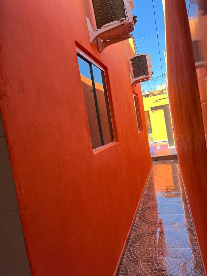 Maragogimeucaribe Exterior foto