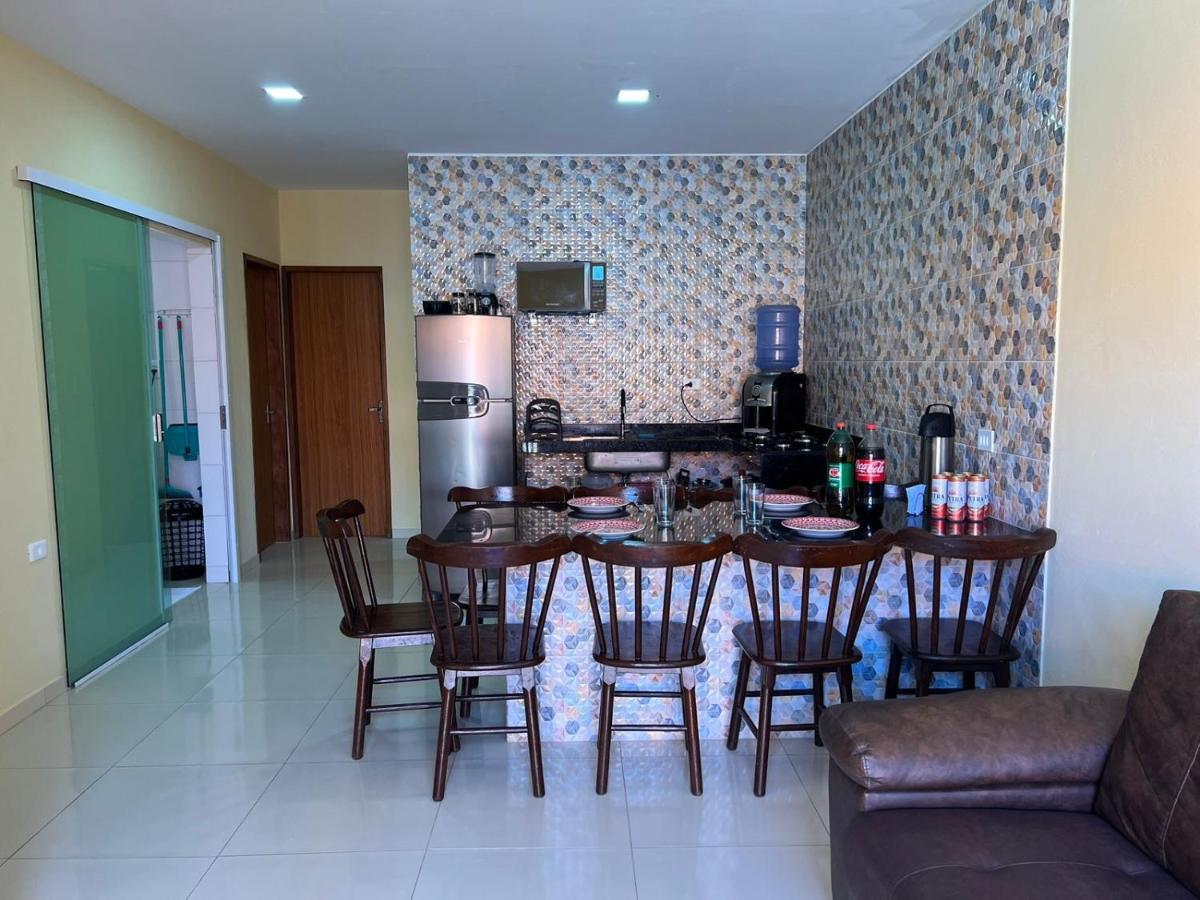 Maragogimeucaribe Exterior foto